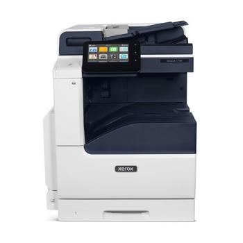 XEROX VersaLink C7120V - multifunksjonsskriver - fargelaser - A3 (C7120V_DN)