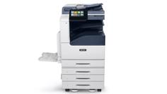 XEROX VersaLink C7120V - multifunksjonsskriver - fargelaser - A3