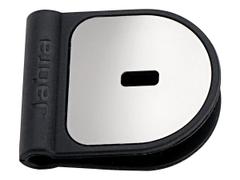 Jabra Kensington Lock Adaptor - tyverisikker låsadapter for hodesett, høyttalende telefon