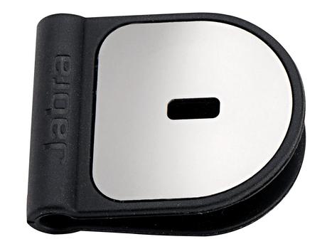 Jabra Kensington Lock Adaptor - tyverisikker låsadapter for hodesett, høyttalende telefon (14208-10)