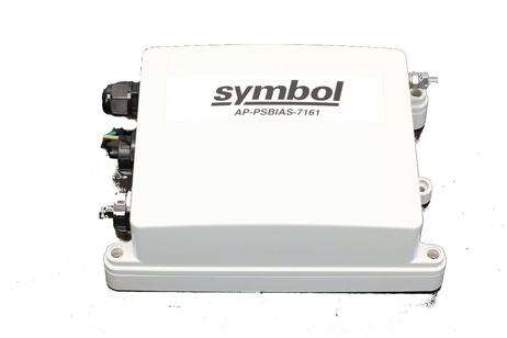 Zebra outdoor PoE+ injector 802.3at (AP-PSBIAS-7161-WW)