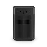 XGIMI Halo+ batteridrevet Full-HD projektor 700 lumen, HDR10, 10W Harman Kardon med Dolby audio/ DTS,  Android TV (WM03A)