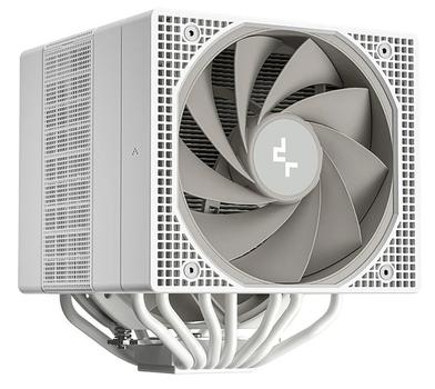 Deepcool Assassin IV WH prosessorkjøler (R-ASN4-WHNNMT-G)