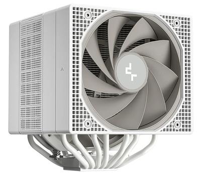 Deepcool Assassin IV WH prosessorkjøler (R-ASN4-WHNNMT-G)