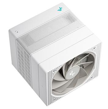 Deepcool Assassin IV WH prosessorkjøler (R-ASN4-WHNNMT-G)
