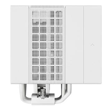Deepcool Assassin IV WH prosessorkjøler (R-ASN4-WHNNMT-G)