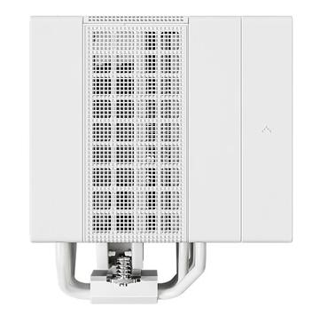 Deepcool Assassin IV WH prosessorkjøler (R-ASN4-WHNNMT-G)