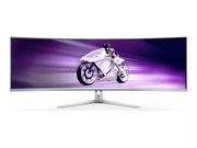 Philips Evnia 49" OLED-spillskjerm 240Hz