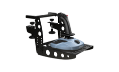 Thrustmaster TM Flying - mounting clamp for spillkontroll