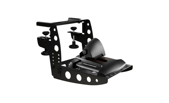 Thrustmaster TM Flying - mounting clamp for spillkontroll (4060174)