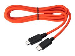 Jabra USB type C-kabel - 24 pin USB-C til Micro-USB type B - 1.5 m
