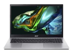 Acer Aspire 3 15 A315-44P - 15.6" - AMD Ryzen 7 - 5700U - 16 GB RAM - 1.024 TB SSD - Nordisk