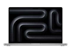Apple MacBook Pro - 16.2" - Apple M3 Pro - 18 GB RAM - 512 GB SSD - Norsk