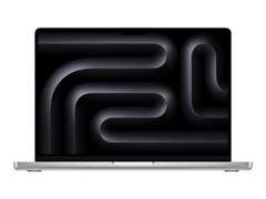 Apple MacBook Pro - 14.2" - Apple M3 Pro - 18 GB RAM - 512 GB SSD - Norsk