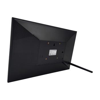 Ontario Frameo 15.6" digital fotoramme svart, 1920x1080 IPS touch (ONT-WF1562T-BK)