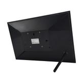 Ontario Frameo 15.6" digital fotoramme svart, 1920x1080 IPS touch (ONT-WF1562T-BK)