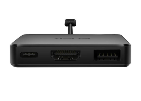 ASUS USB-C Mini Dock (90XB0820-BDS000)