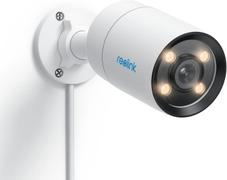 Reolink CX410 ColorX 4MP PoE-kamera med nattsyn i farger