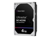 WD Ultrastar DC HC310 HUS726T4TAL4204 - harddisk - 4 TB - SAS 12Gb/s (0B35915)