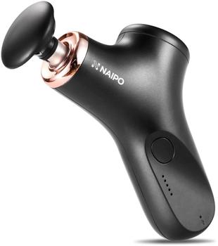 Naipo Mini Massage Gun - massasjepistol (NP-MG01)