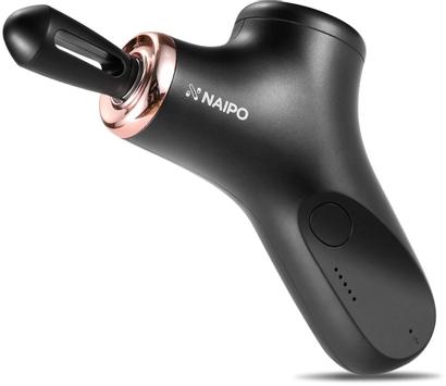 Naipo Mini Massage Gun - massasjepistol (NP-MG01)