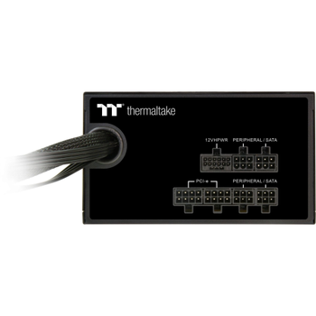 Thermaltake Smart BM3 Bronze 850W - TT Premium Edition (PS-SPD-0850MNFABE-3)