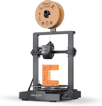 Creality Ender-3 V3 SE 3D-printer 220x220x250mm,  1.75mm PLA, PETG, TPU(95A) (ENDER-3-V3-SE)