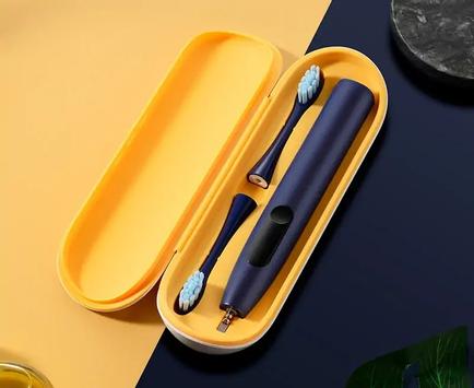 Xiaomi reiseetui til Oclean X