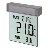 TFA Vision termometer vindu