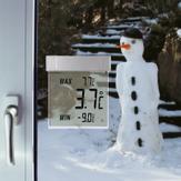 TFA Vision termometer vindu (30.1025)