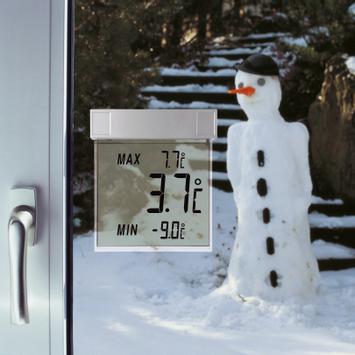 TFA Vision termometer vindu (30.1025)