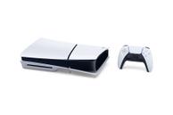 Sony PlayStation 5 Slim Standard med Blu-ray-spiller (1000040594)