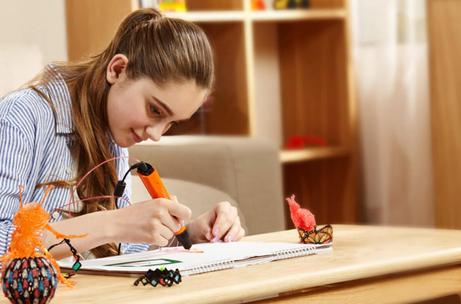 XYZprinting da Vinci 3D Pen (3N10XXEU01E)