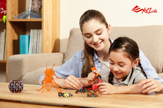 XYZprinting da Vinci 3D Pen (3N10XXEU01E)