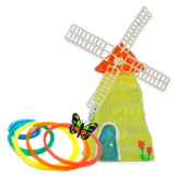 XYZprinting da Vinci 3D Pen (3N10XXEU01E)