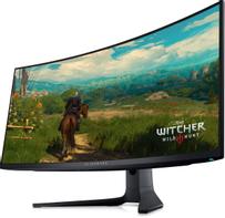 DELL Alienware AW3423DWF QD-OLED 34" 21:9 UWQHD (3440x1440)