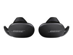 Bose QuietComfort - True wireless-hodetelefoner med mikrofon