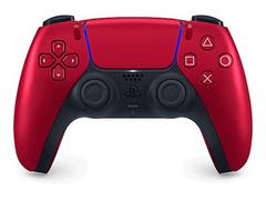 Sony PS5 DualSense Wireless Controller - Volcanic Red - for PlayStation 5, Bluetooth