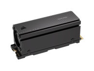 Corsair MP700 PRO - SSD - 2 TB - PCI Express 5.0 x4 (NVMe) (CSSD-F2000GBMP700PRO)