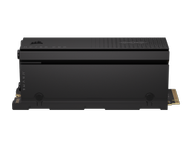 Corsair MP700 PRO - SSD - 2 TB - PCI Express 5.0 x4 (NVMe) (CSSD-F2000GBMP700PRO)