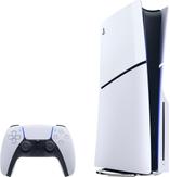 Sony PlayStation 5 Slim Standard med Blu-ray-spiller (1000040594)