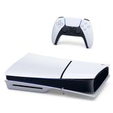Sony PlayStation 5 Slim Standard med Blu-ray-spiller (1000040594)