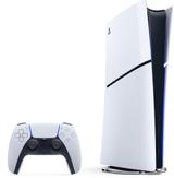 Sony PlayStation 5 Digital Edition 825GB E-Chassic,  Optimized Console Performance,  Advanced Ray Tracing (1000049750)