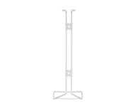 NEXA brannslukningsapparat hvit 2kg pulver (413432-)