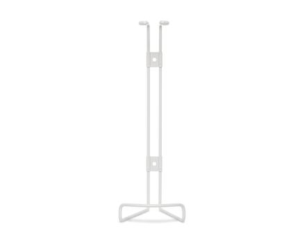 NEXA brannslukningsapparat hvit 2kg pulver (413432-)