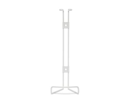 NEXA brannslukningsapparat hvit 2kg pulver (413432-)