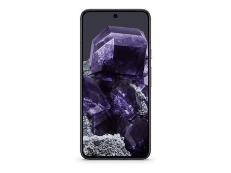 Google Pixel 8 - obsidian - 5G smarttelefon - 128 GB - GSM