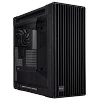 ASUS ProArt PA602 E-ATX case med front USB-C 20 Gbps