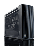 ASUS ProArt PA602 E-ATX case med front USB-C 20 Gbps (90DC00J0-B09000)