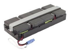 APC Replacement Battery Cartridge #31 - UPS-batteri - blysyre